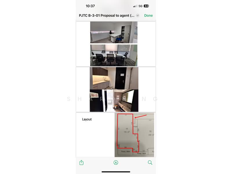 Pejabat untuk Disewa di Petaling Jaya (Selangor) - Sharon Ng - Study - PropertyGuru.com.my