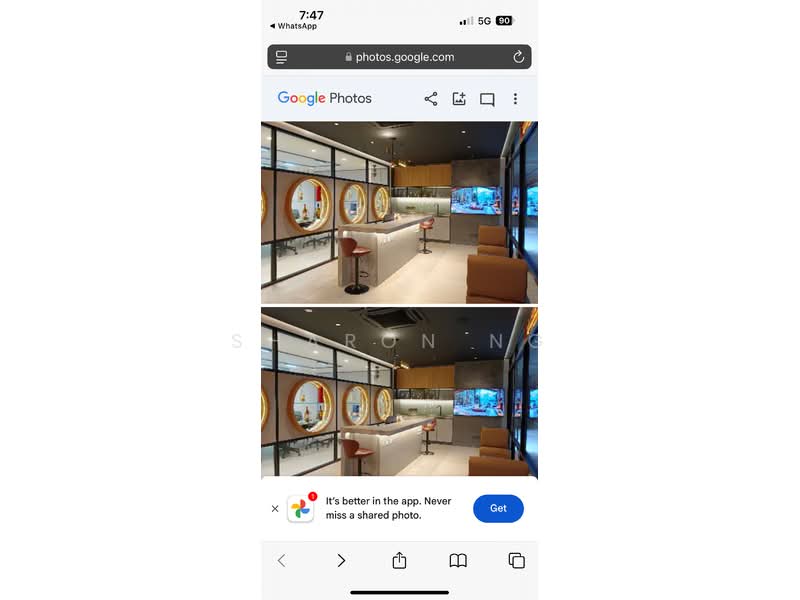 Pejabat untuk Disewa di Petaling Jaya (Selangor) - Sharon Ng - Interior - PropertyGuru.com.my