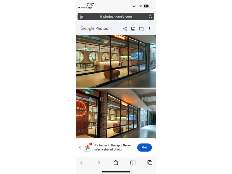 Pejabat untuk Disewa di Petaling Jaya (Selangor) - Sharon Ng - Interior - PropertyGuru.com.my