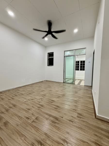 2-storey Terraced House for Sale in Taman JP Perdana (Johor Bahru) - Mang Janet - PropertyGuru.com.my