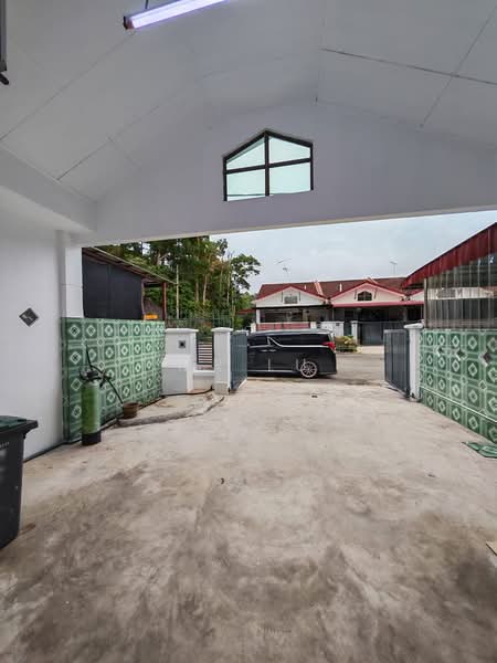 Rumah Teres 1-Tingkat untuk Disewa di Taman Puteri Wangsa (Ulu Tiram) - Mr Lu - PropertyGuru.com.my