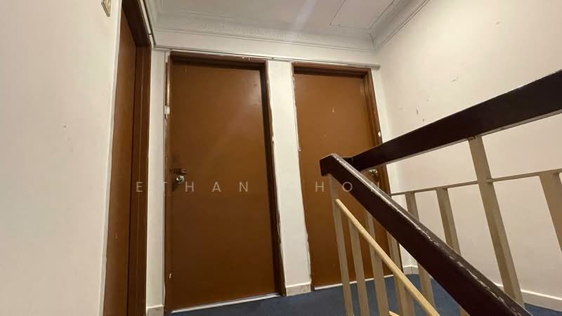 Rumah Teres 2-Tingkat untuk Disewa di Bandar Bukit Tinggi (Klang) - Ethan Chong - Corridor - PropertyGuru.com.my