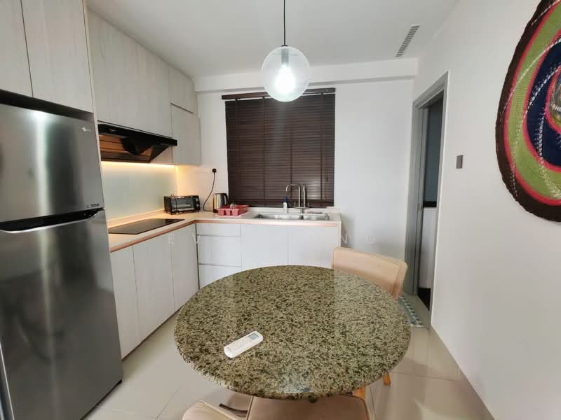 Service Residence for Rent at V@SUMMERPLACE - Evie Song - PropertyGuru.com.my