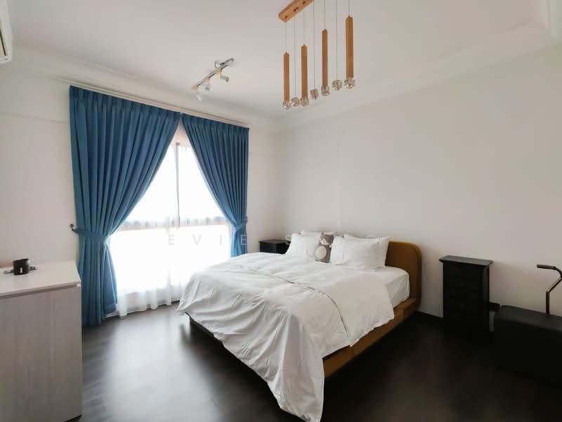 Service Residence for Rent at V@SUMMERPLACE - Evie Song - PropertyGuru.com.my