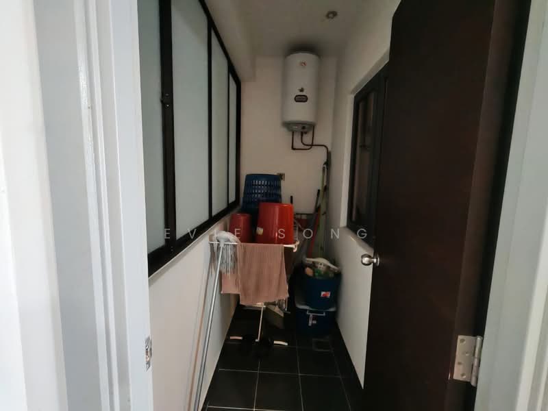 Service Residence for Rent at V@SUMMERPLACE - Evie Song - PropertyGuru.com.my