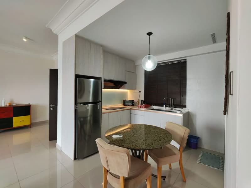 Service Residence for Rent at V@SUMMERPLACE - Evie Song - PropertyGuru.com.my