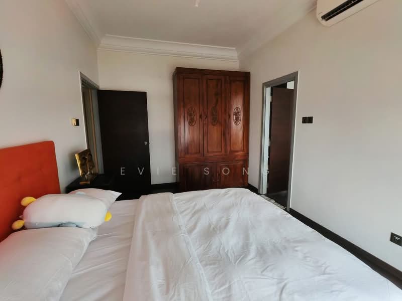 Service Residence for Rent at V@SUMMERPLACE - Evie Song - PropertyGuru.com.my