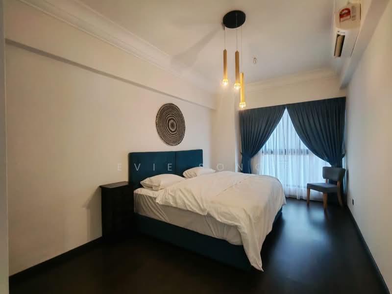 Service Residence for Rent at V@SUMMERPLACE - Evie Song - PropertyGuru.com.my