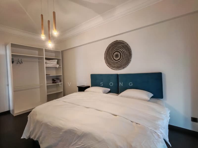 Service Residence for Rent at V@SUMMERPLACE - Evie Song - PropertyGuru.com.my