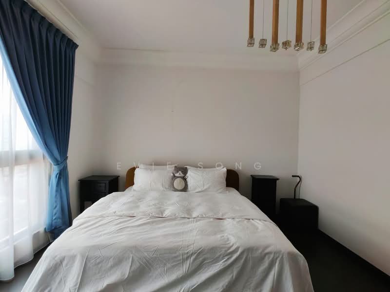 Service Residence for Rent at V@SUMMERPLACE - Evie Song - PropertyGuru.com.my