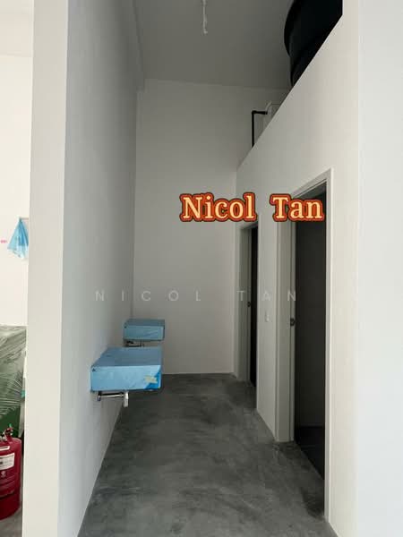 Shop / Office for Rent in Taman Santuari (Bukit Mertajam) - Nicol Tan - Interior - PropertyGuru.com.my