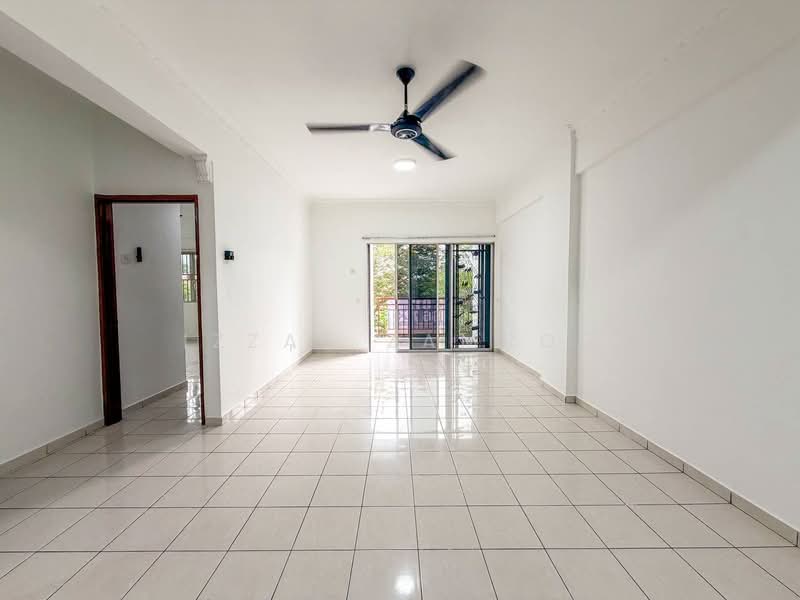 Pangsapuri untuk Dijual di Vistana Mahkota - Izzat Zamros - PropertyGuru.com.my
