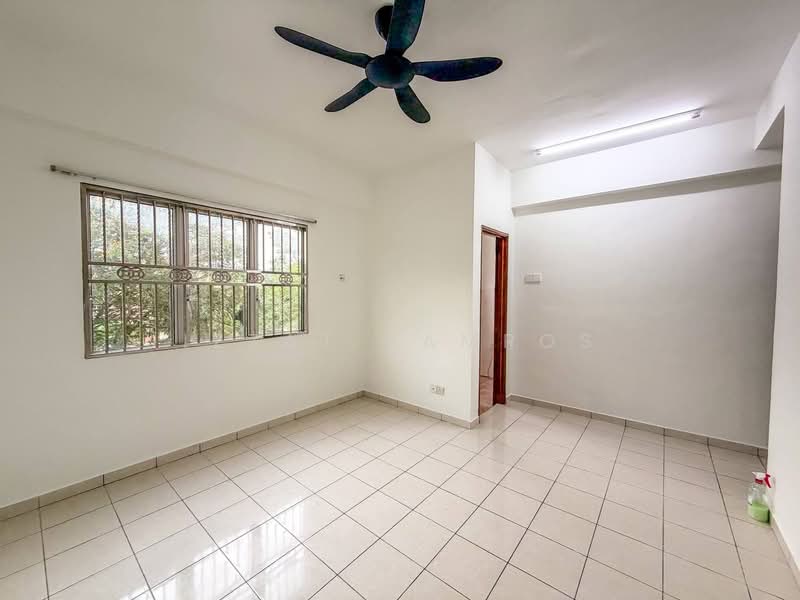 Pangsapuri untuk Dijual di Vistana Mahkota - Izzat Zamros - PropertyGuru.com.my