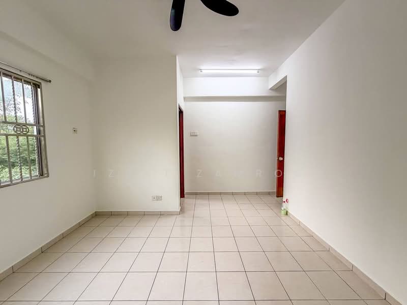 Pangsapuri untuk Dijual di Vistana Mahkota - Izzat Zamros - PropertyGuru.com.my