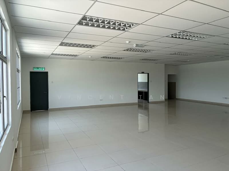 Detached Factory for Rent in Sepang (Selangor) - Vincent Tan - Interior - PropertyGuru.com.my
