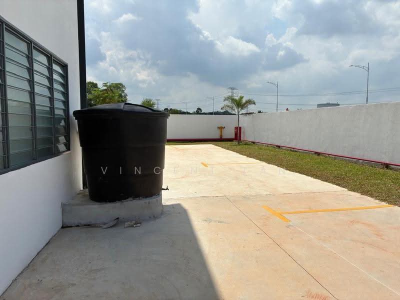 Detached Factory for Rent in Sepang (Selangor) - Vincent Tan - Exterior - PropertyGuru.com.my