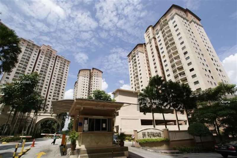 Condominium for Sale at Sri Putramas - Kylie Lee - Exterior - PropertyGuru.com.my