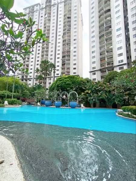 Condominium for Sale at Sri Putramas - Kylie Lee - Exterior - PropertyGuru.com.my