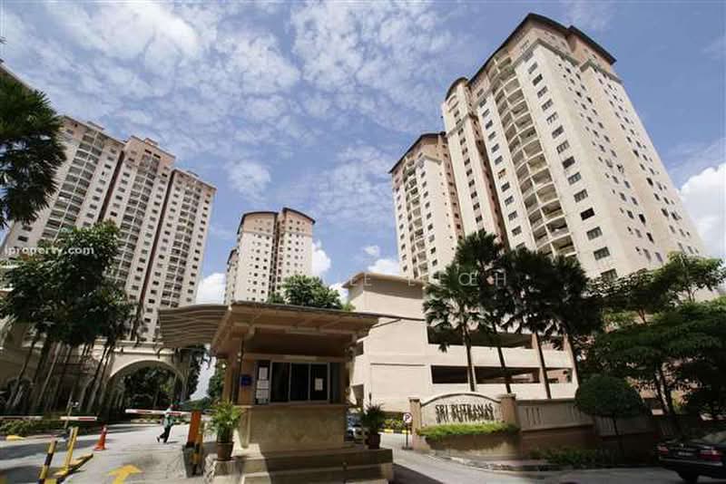 Condominium for Sale at Sri Putramas - Kylie Lee - PropertyGuru.com.my
