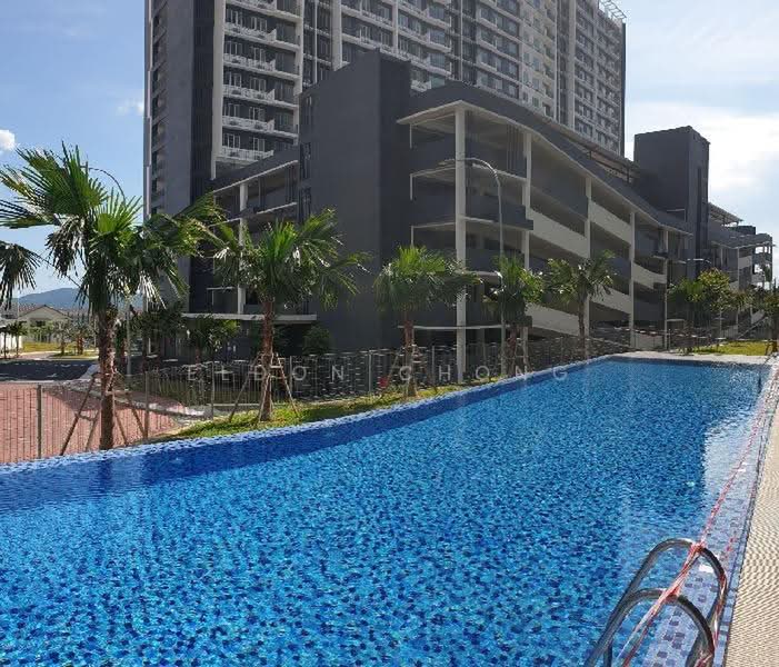 Kondominium untuk Dijual di Residensi Adelia - Eldon Chong - Exterior - PropertyGuru.com.my