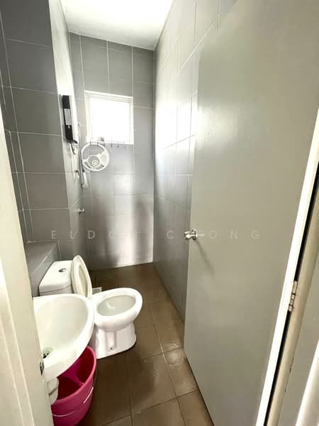 Kondominium untuk Dijual di Residensi Adelia - Eldon Chong - Bathroom - PropertyGuru.com.my