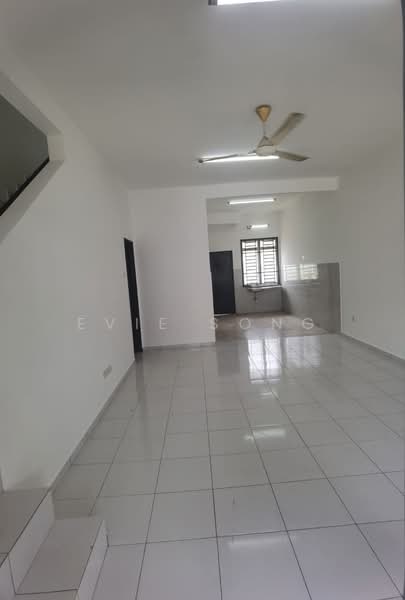 Rumah Teres 2-Tingkat untuk Dijual di Nusantara Prima (Gelang Patah) - Evie Song - PropertyGuru.com.my