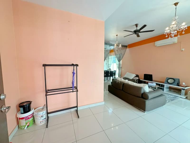 Rumah Kluster untuk Dijual di Nusa Duta (Iskandar Puteri (Nusajaya)) - Nathan Chan - PropertyGuru.com.my