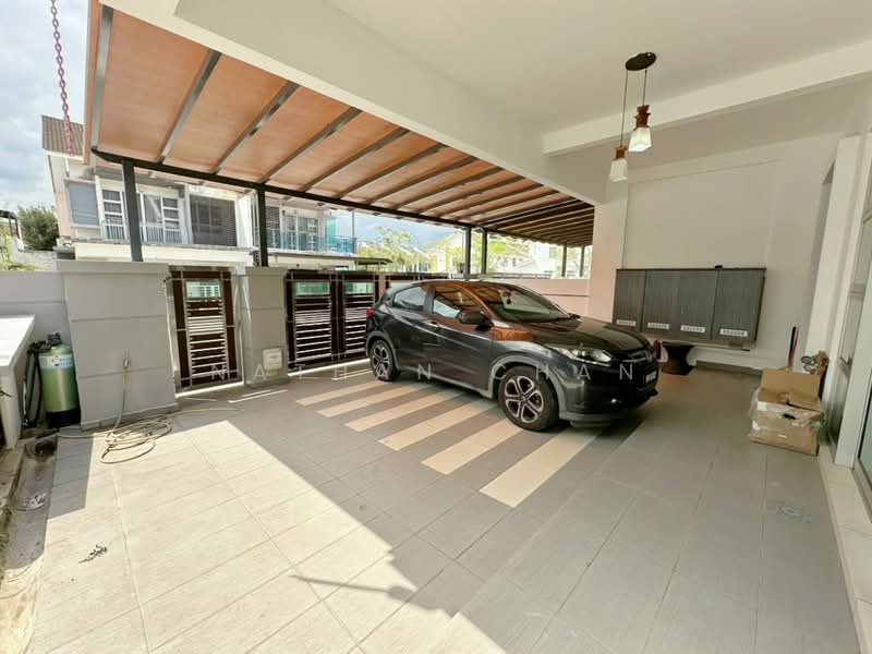 Rumah Kluster untuk Dijual di Nusa Duta (Iskandar Puteri (Nusajaya)) - Nathan Chan - PropertyGuru.com.my