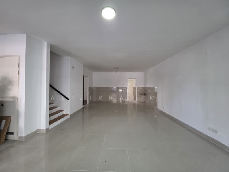 2.5-storey Terraced House for Sale in Putrajaya (Putrajaya) - Azizirrahim . - Interior - PropertyGuru.com.my