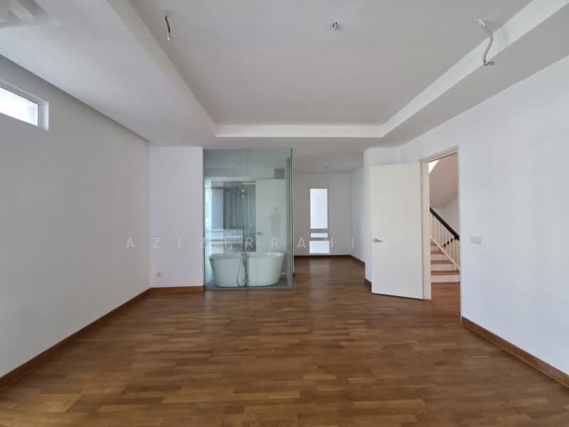 2.5-storey Terraced House for Sale in Putrajaya (Putrajaya) - Azizirrahim . - Bathroom - PropertyGuru.com.my