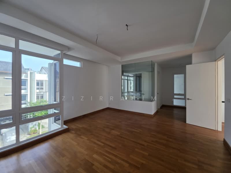 2.5-storey Terraced House for Sale in Putrajaya (Putrajaya) - Azizirrahim . - Living Room - PropertyGuru.com.my