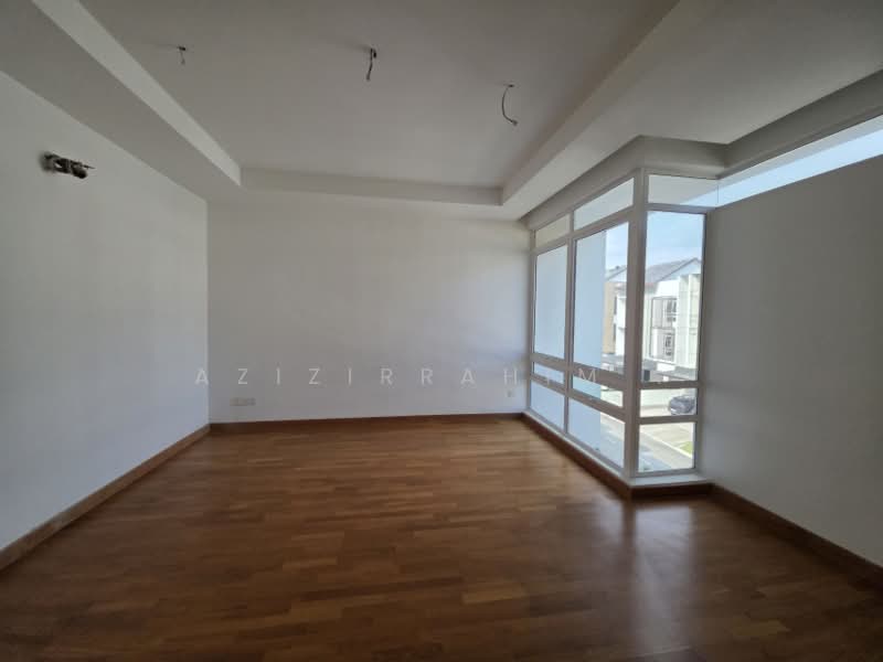 2.5-storey Terraced House for Sale in Putrajaya (Putrajaya) - Azizirrahim . - Living Room - PropertyGuru.com.my