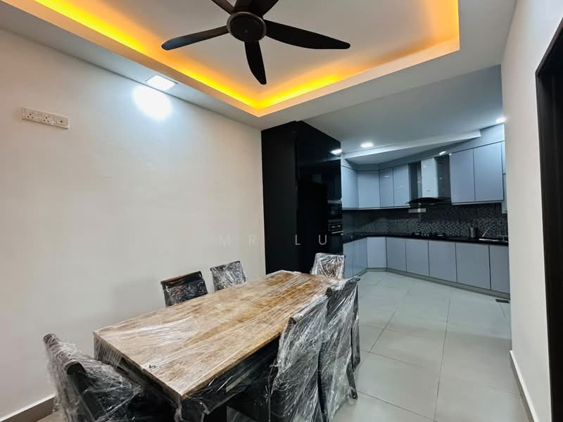 Rumah Kluster untuk Disewa di Taman Nong Chik (Johor Bahru) - Mr Lu - PropertyGuru.com.my