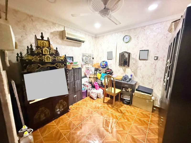 Rumah Teres 1-Tingkat untuk Dijual di Seksyen 2 (Shah Alam) - Hazeman Omar - Interior - PropertyGuru.com.my
