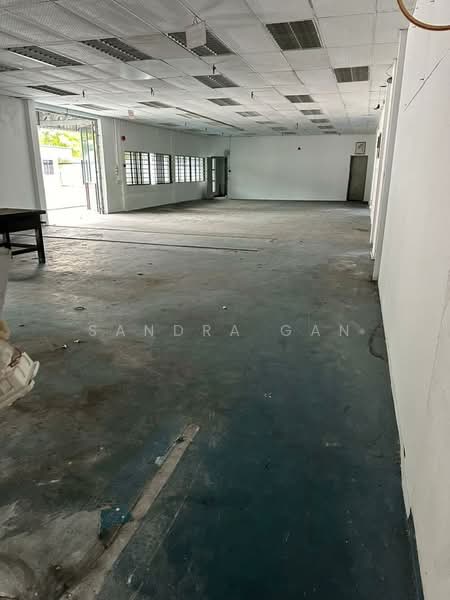 Factory for Rent in Kawasan Perindustrian Senai 3 (Senai) - Sandra Gan - Interior - PropertyGuru.com.my