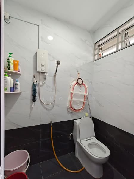 Rumah Teres 1-Tingkat untuk Dijual di Juru (Penang) - Simon Ng - PropertyGuru.com.my