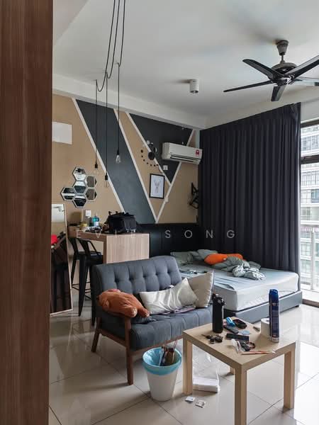 Service Residence for Sale at Palazio - Evie Song - Bedroom - PropertyGuru.com.my