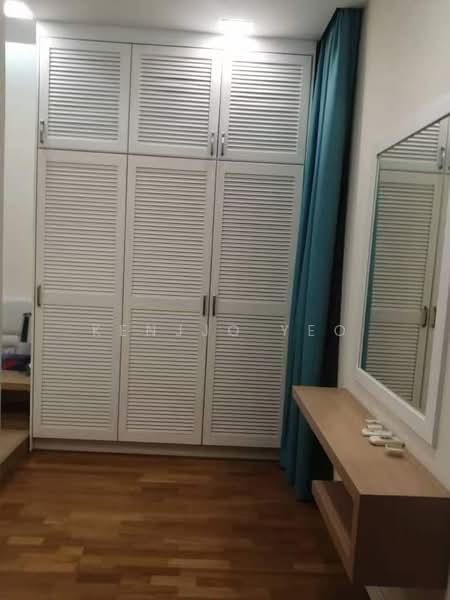Condominium for Sale at Ara Hill Condominium - Kenjjo Yeo - Interior - PropertyGuru.com.my