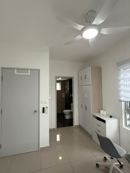 Condominium for Rent at Residensi Dutamas Dahlia - Jc Shik - PropertyGuru.com.my