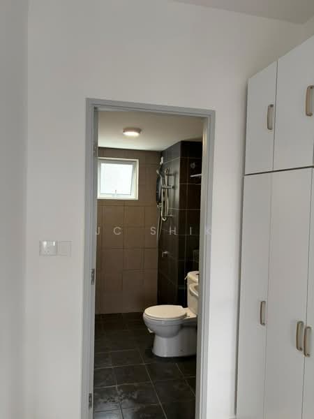 Condominium for Rent at Residensi Dutamas Dahlia - Jc Shik - PropertyGuru.com.my