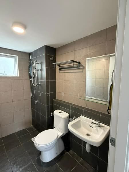 Condominium for Rent at Residensi Dutamas Dahlia - Jc Shik - PropertyGuru.com.my