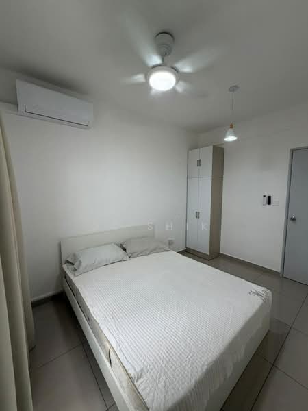 Condominium for Rent at Residensi Dutamas Dahlia - Jc Shik - PropertyGuru.com.my