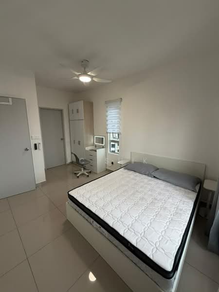 Condominium for Rent at Residensi Dutamas Dahlia - Jc Shik - PropertyGuru.com.my