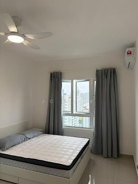 Condominium for Rent at Residensi Dutamas Dahlia - Jc Shik - PropertyGuru.com.my
