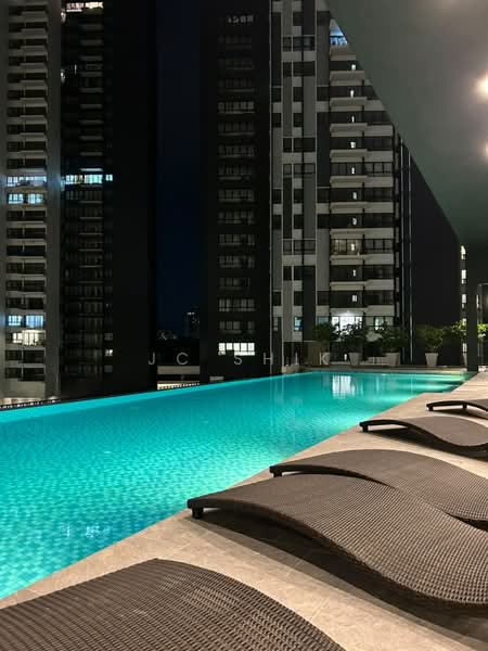 Condominium for Rent at Residensi Dutamas Dahlia - Jc Shik - PropertyGuru.com.my