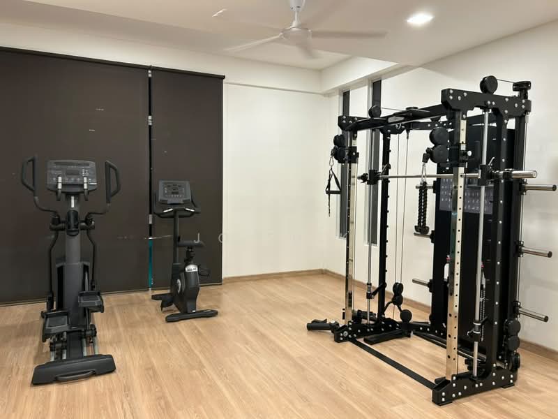 Condominium for Rent at Residensi Dutamas Dahlia - Jc Shik - PropertyGuru.com.my