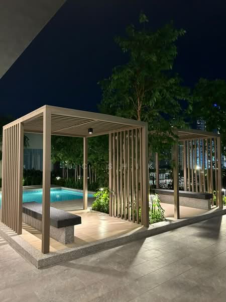 Condominium for Rent at Residensi Dutamas Dahlia - Jc Shik - PropertyGuru.com.my