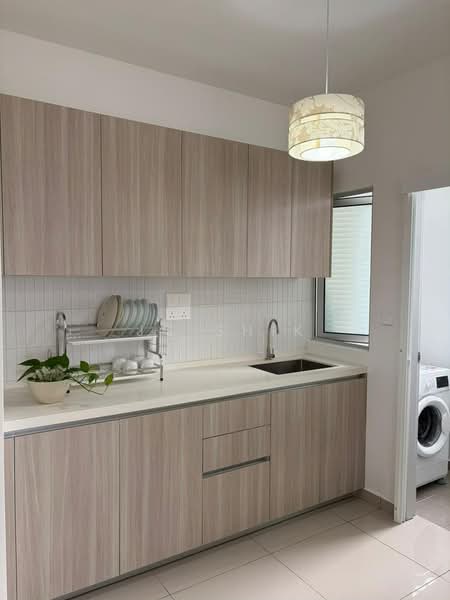 Condominium for Rent at Residensi Dutamas Dahlia - Jc Shik - PropertyGuru.com.my
