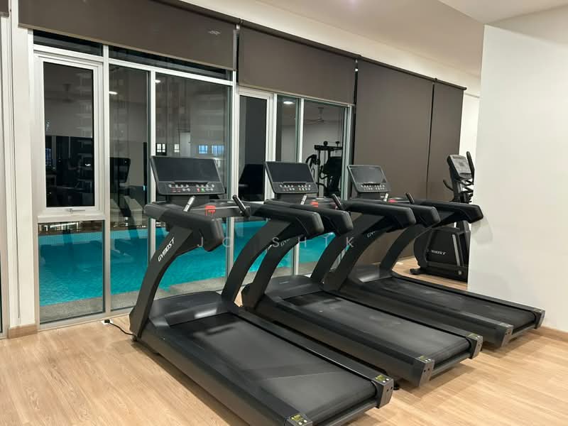 Condominium for Rent at Residensi Dutamas Dahlia - Jc Shik - PropertyGuru.com.my