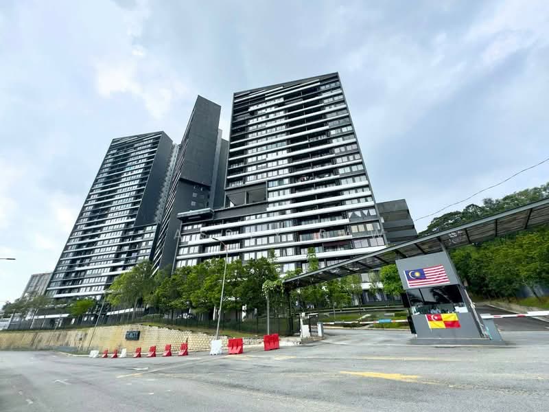 Condominium for Rent at Dreamcity - Jassey Saw - Exterior - PropertyGuru.com.my